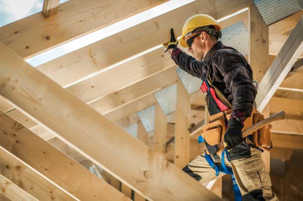 Best Best Roofing Contractors  in Oak Hills, OR
