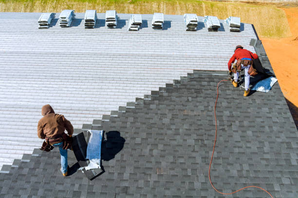 Best Commercial Roofing Services  in Oak Hills, OR