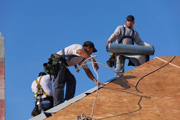 Best Residential Roofing Contractor  in Oak Hills, OR