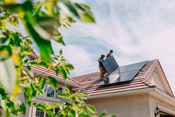 Best Affordable Roofing Company  in Oak Hills, OR