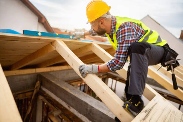 Best Best Roofing Contractors  in Oak Hills, OR