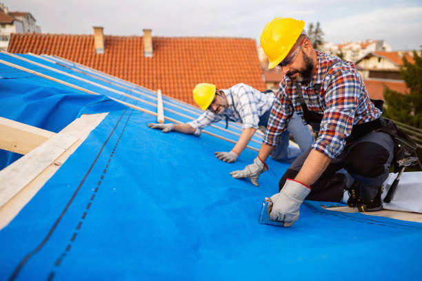 Quick and Trustworthy Emergency Roof Repair Services in Oak Hills, OR