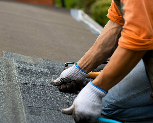 Slate Roofing Contractor in Oak Hills, OR