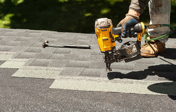 Best Commercial Roofing Services  in Oak Hills, OR