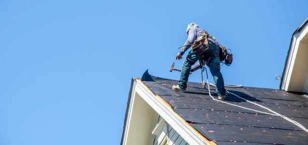 Best Metal Roofing Contractor  in Oak Hills, OR